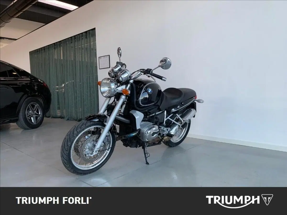 Bmw R 850 R (1994 - 02) (3)