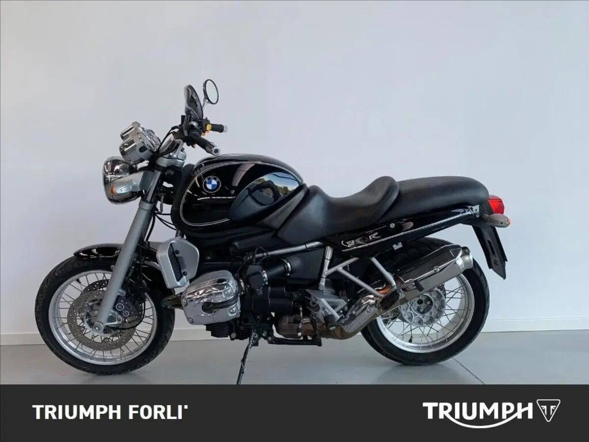 Bmw R 850 R (1994 - 02) (4)
