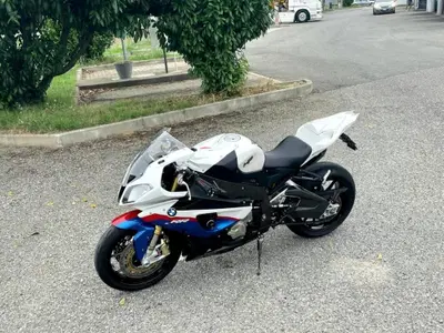 Bmw S 1000 RR (2009 - 12) usata