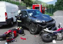 Sicurezza stradale, il Mit attiva una task force