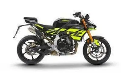 Fantic Motor Stealth 500 (2025 - 26) nuova