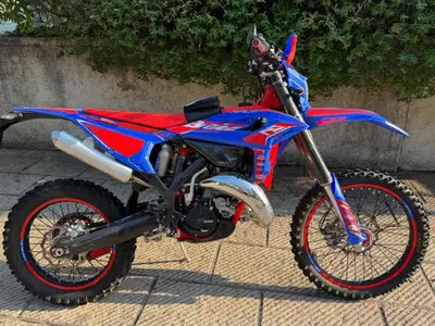 Betamotor RR 125 2T Enduro Race (2026) usata
