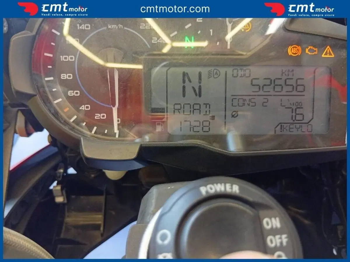 Bmw R 1200 GS (2017 - 18) (5)