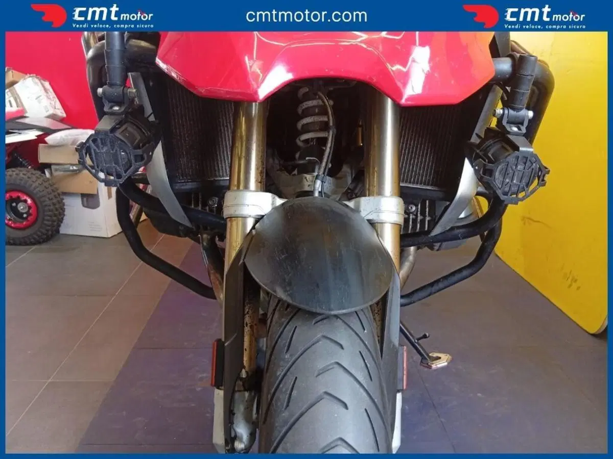 Bmw R 1200 GS (2017 - 18) (7)