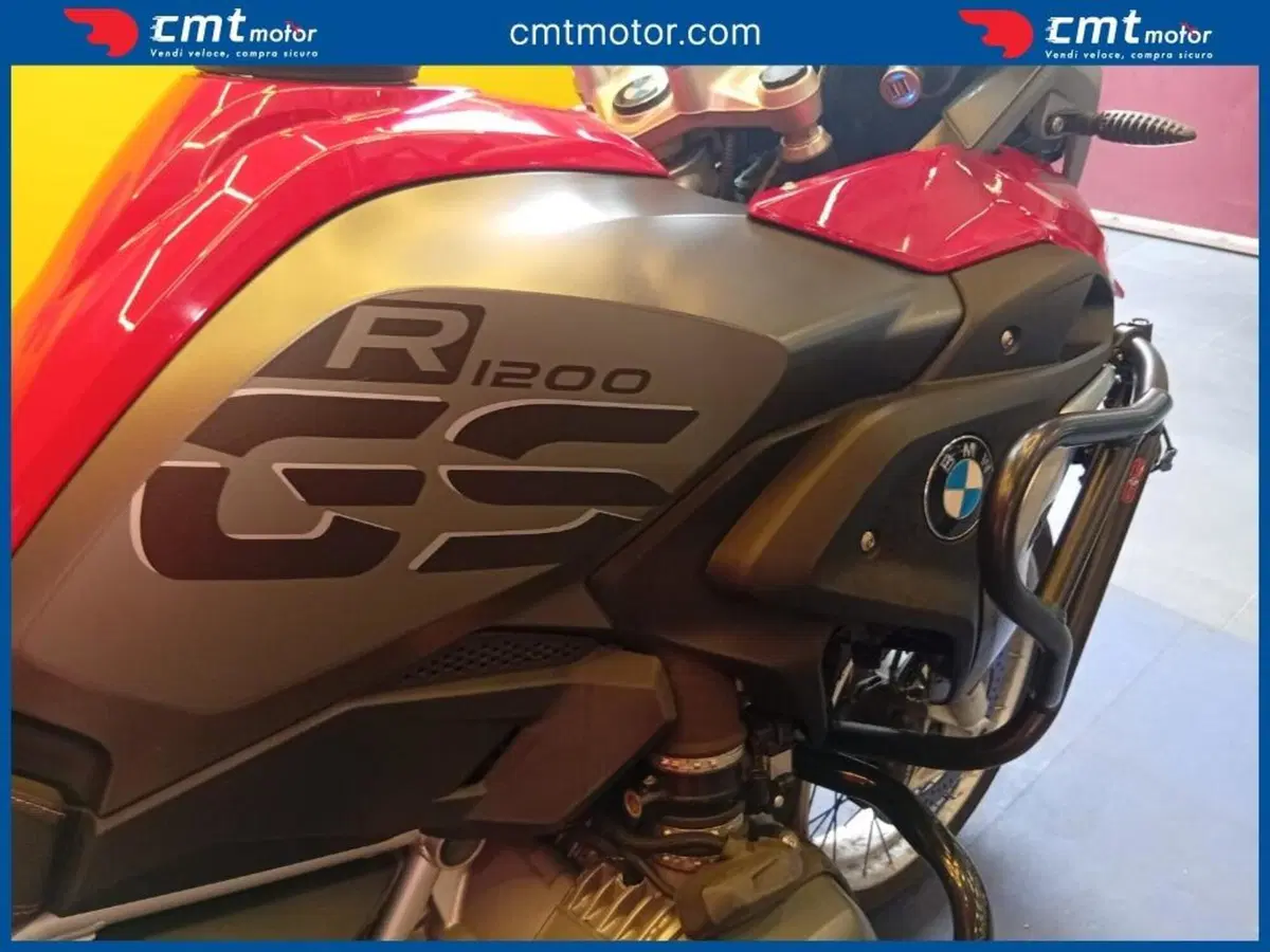 Bmw R 1200 GS (2017 - 18) (10)
