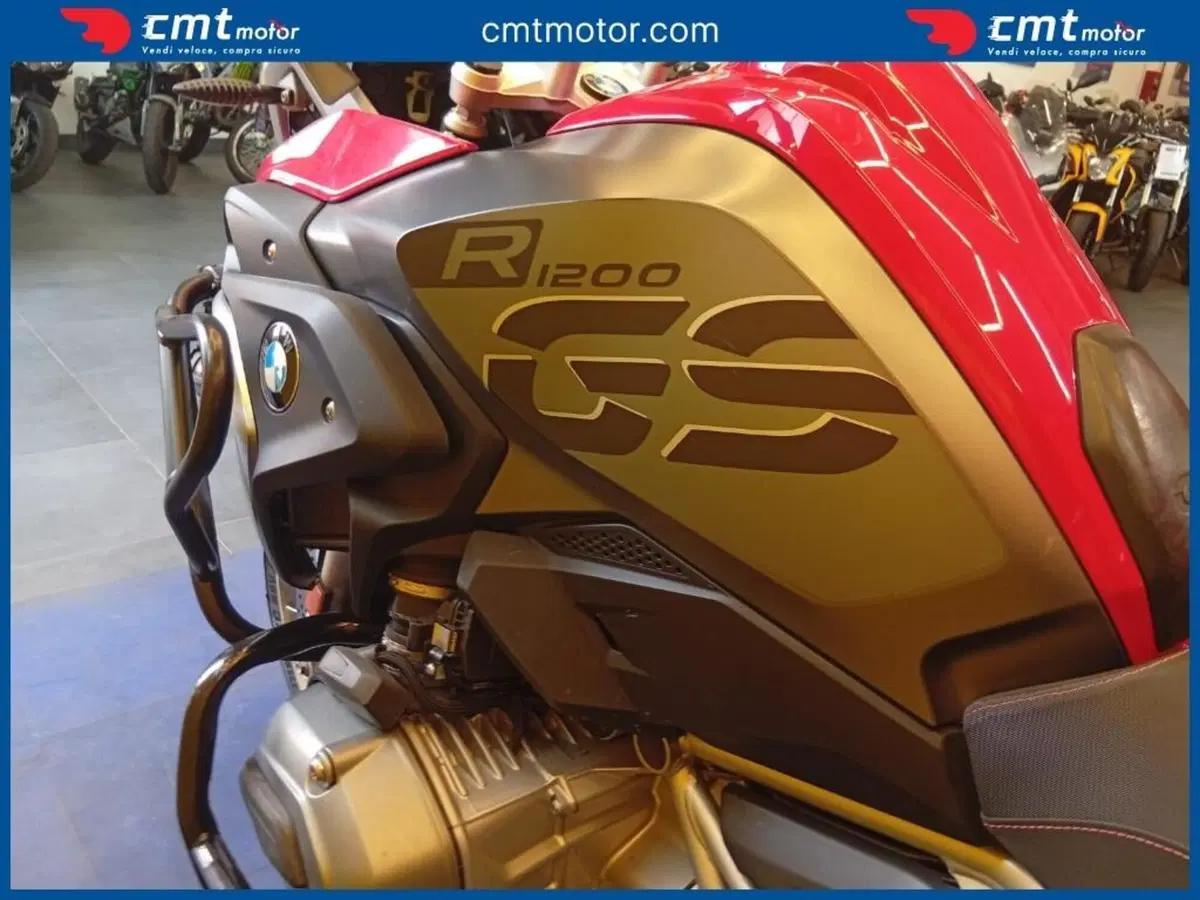 Bmw R 1200 GS (2017 - 18) (11)
