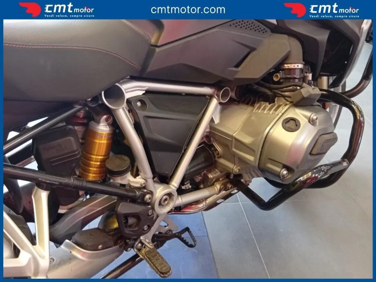 Bmw R 1200 GS (2017 - 18) (13)