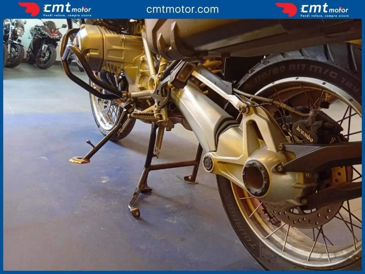 Bmw R 1200 GS (2017 - 18) (14)