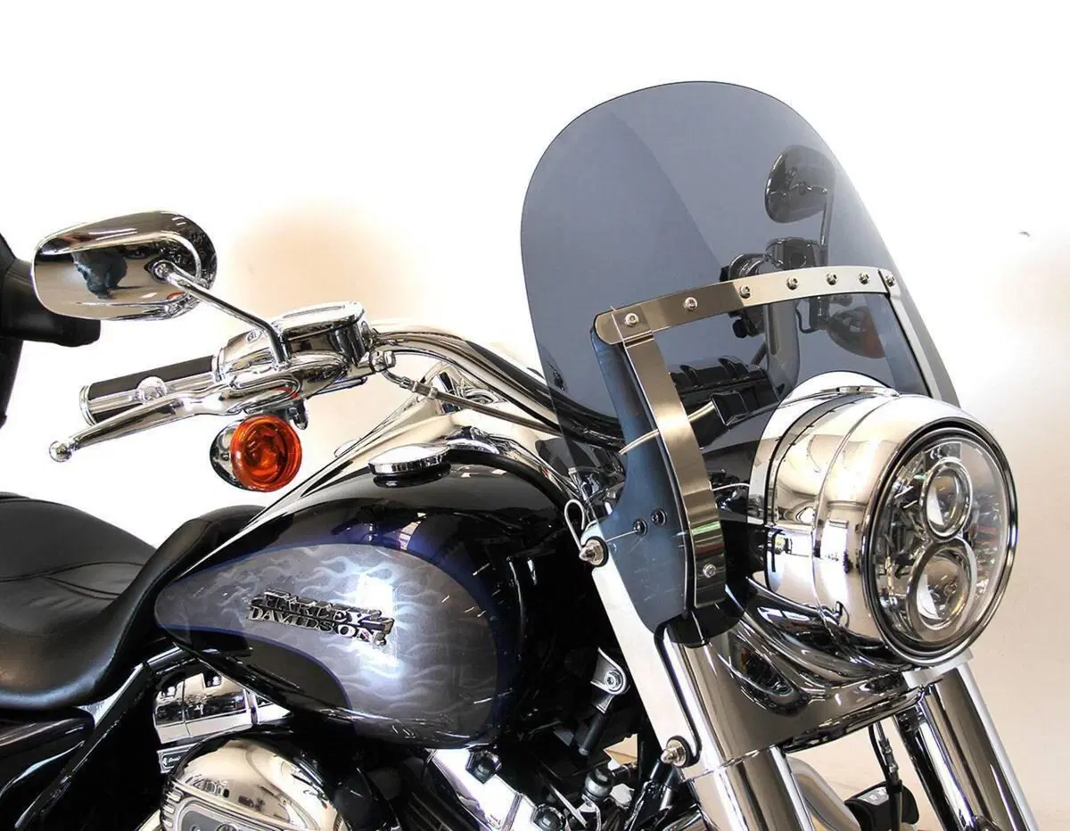 Harley-Davidson Road King CVO (2008) - FLHRSE4 (7)
