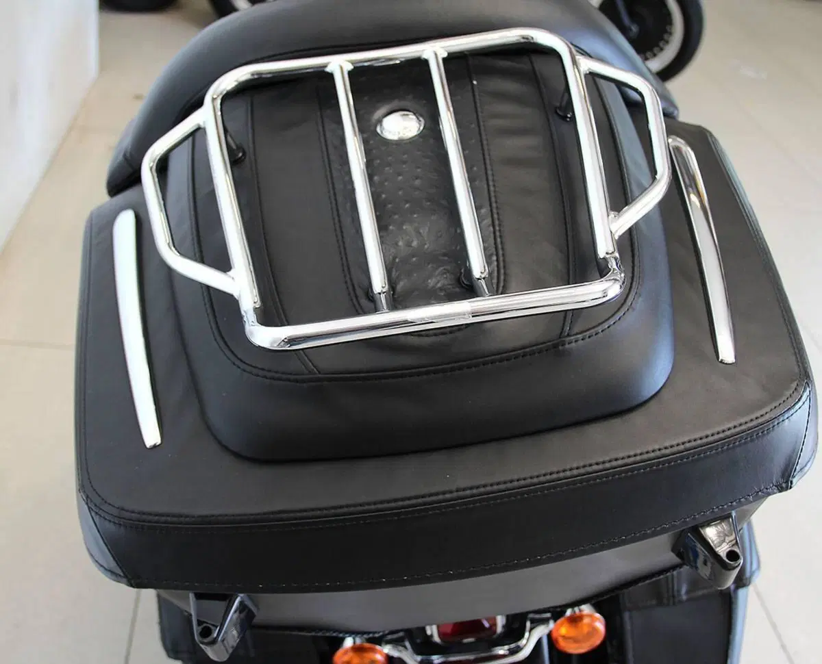 Harley-Davidson Road King CVO (2008) - FLHRSE4 (10)