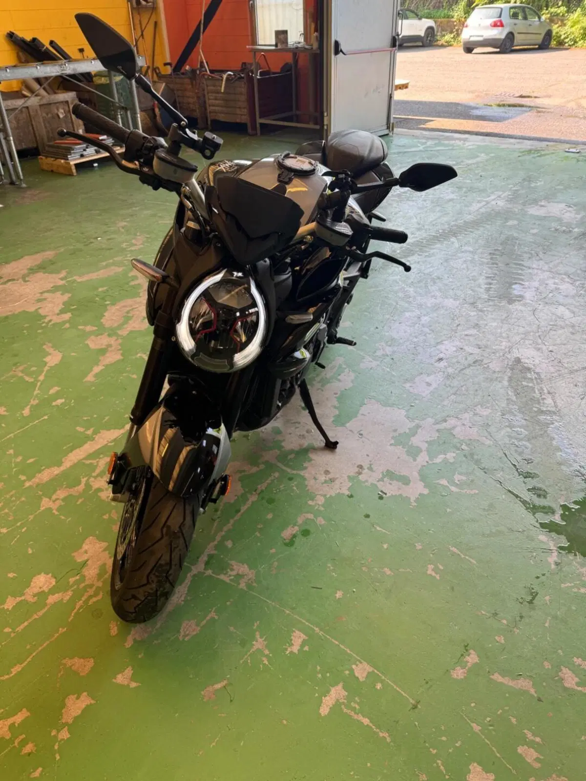 MV Agusta Brutale 800 RR (2021 - 25) (4)