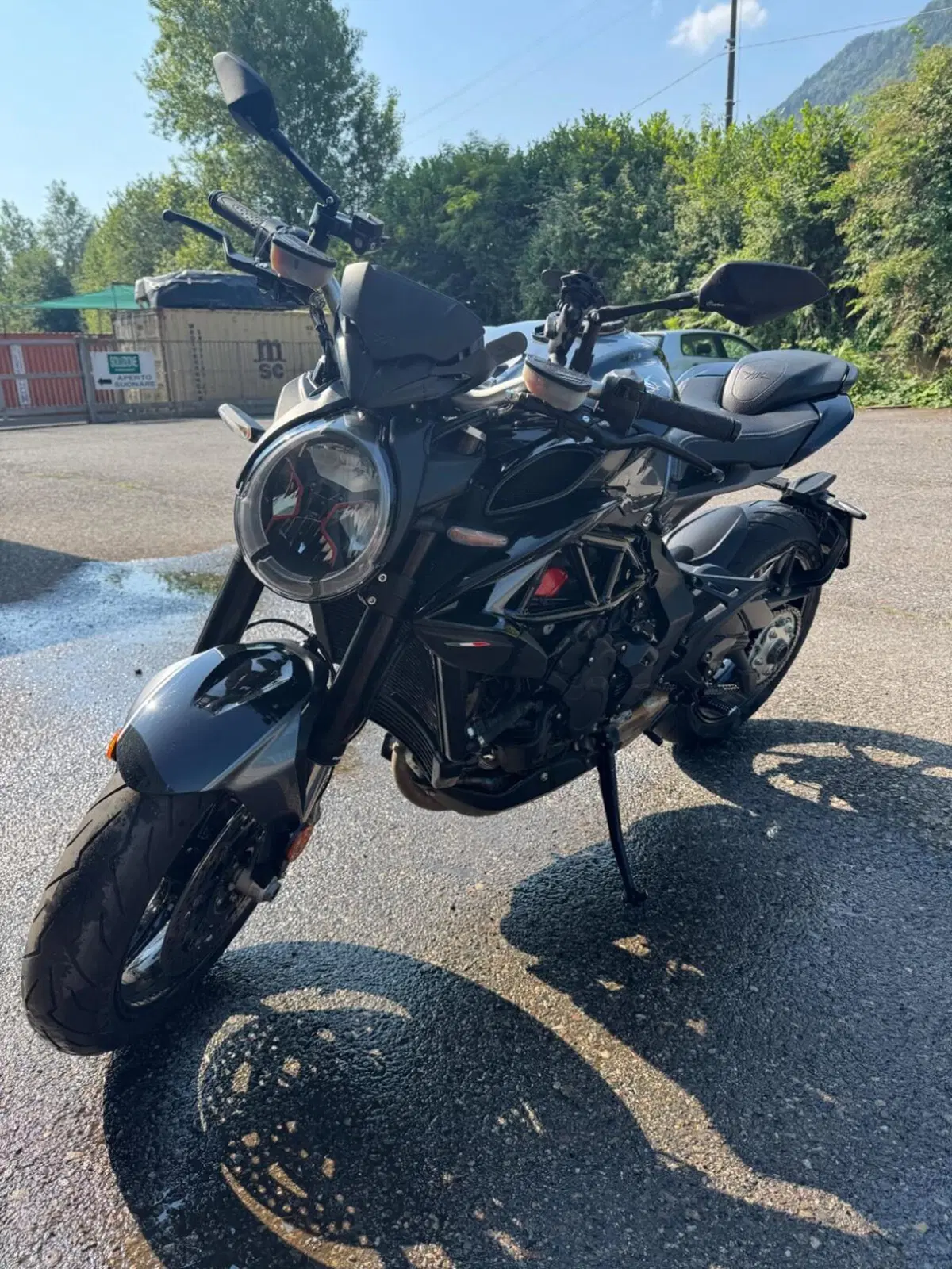 MV Agusta Brutale 800 RR (2021 - 25) (6)