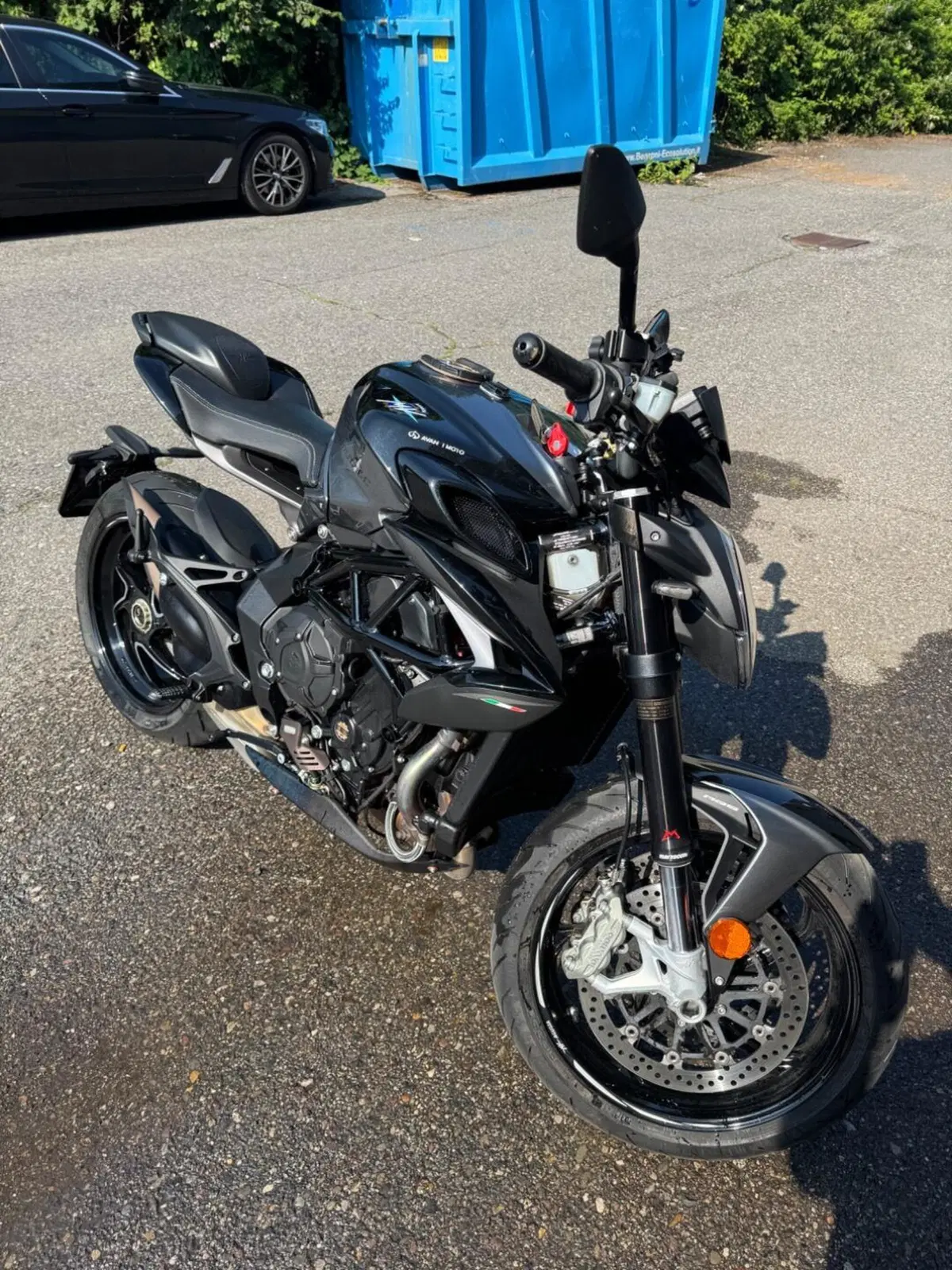 MV Agusta Brutale 800 RR (2021 - 25) (7)