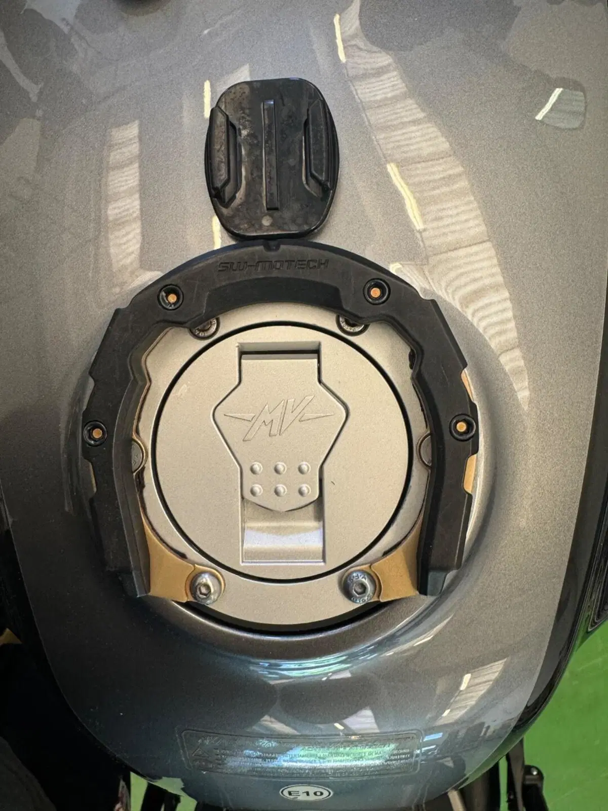MV Agusta Brutale 800 RR (2021 - 25) (12)