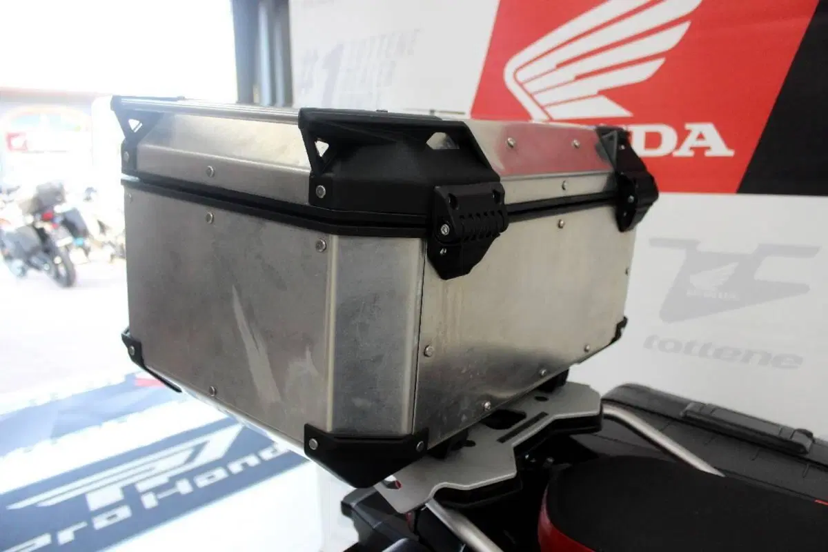 Bmw F 850 GS (2018 - 20) (5)