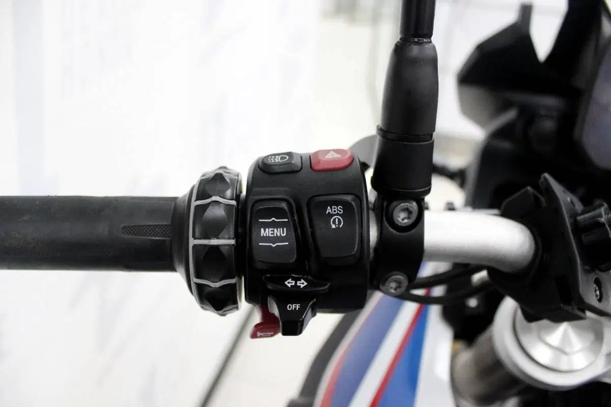 Bmw F 850 GS (2018 - 20) (6)