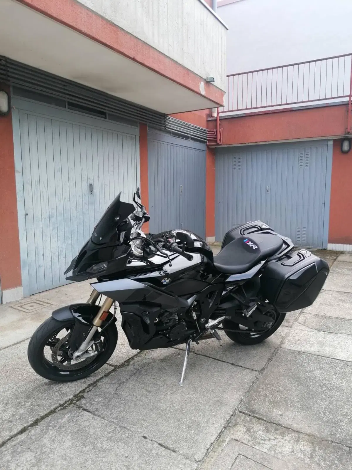 Bmw S 1000 XR (2020 - 23) (3)