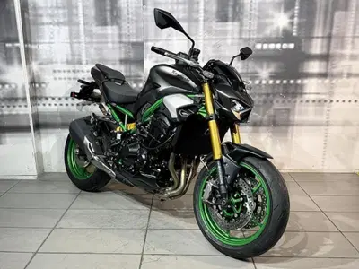 Kawasaki Z 900 SE (2025 - 26) nuova