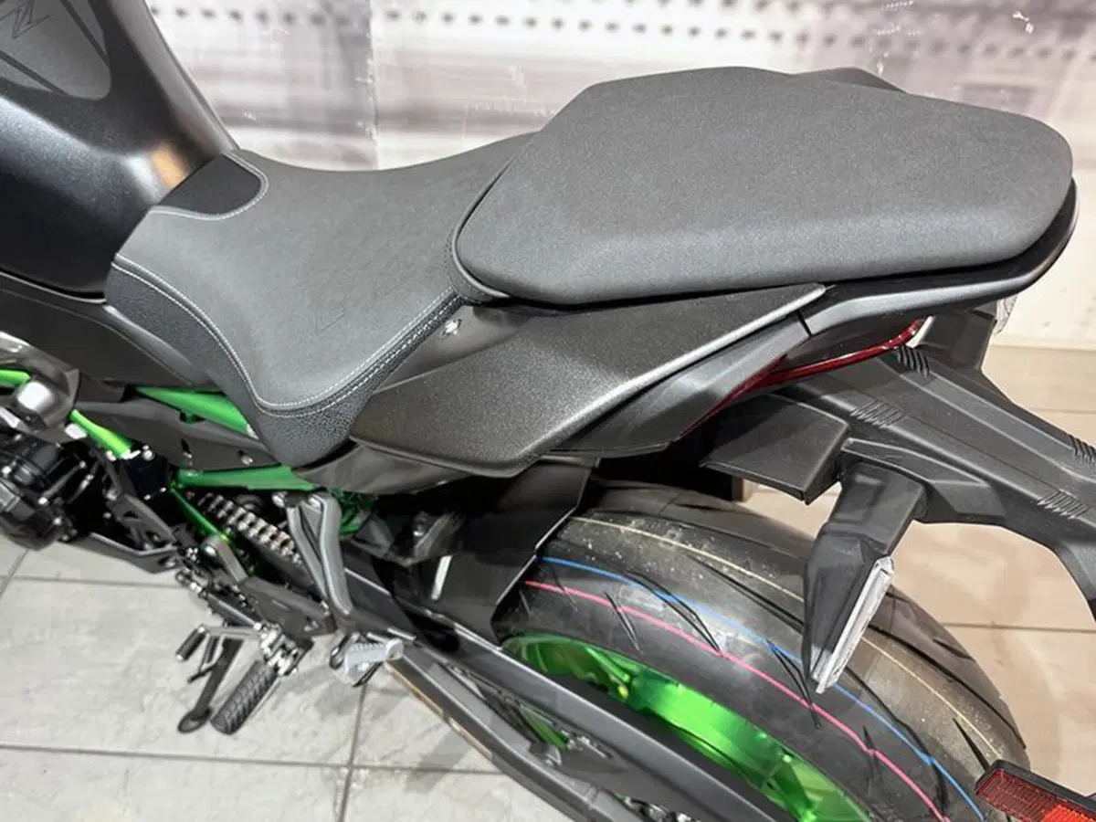 Kawasaki Z 900 SE (2025 - 26) (3)