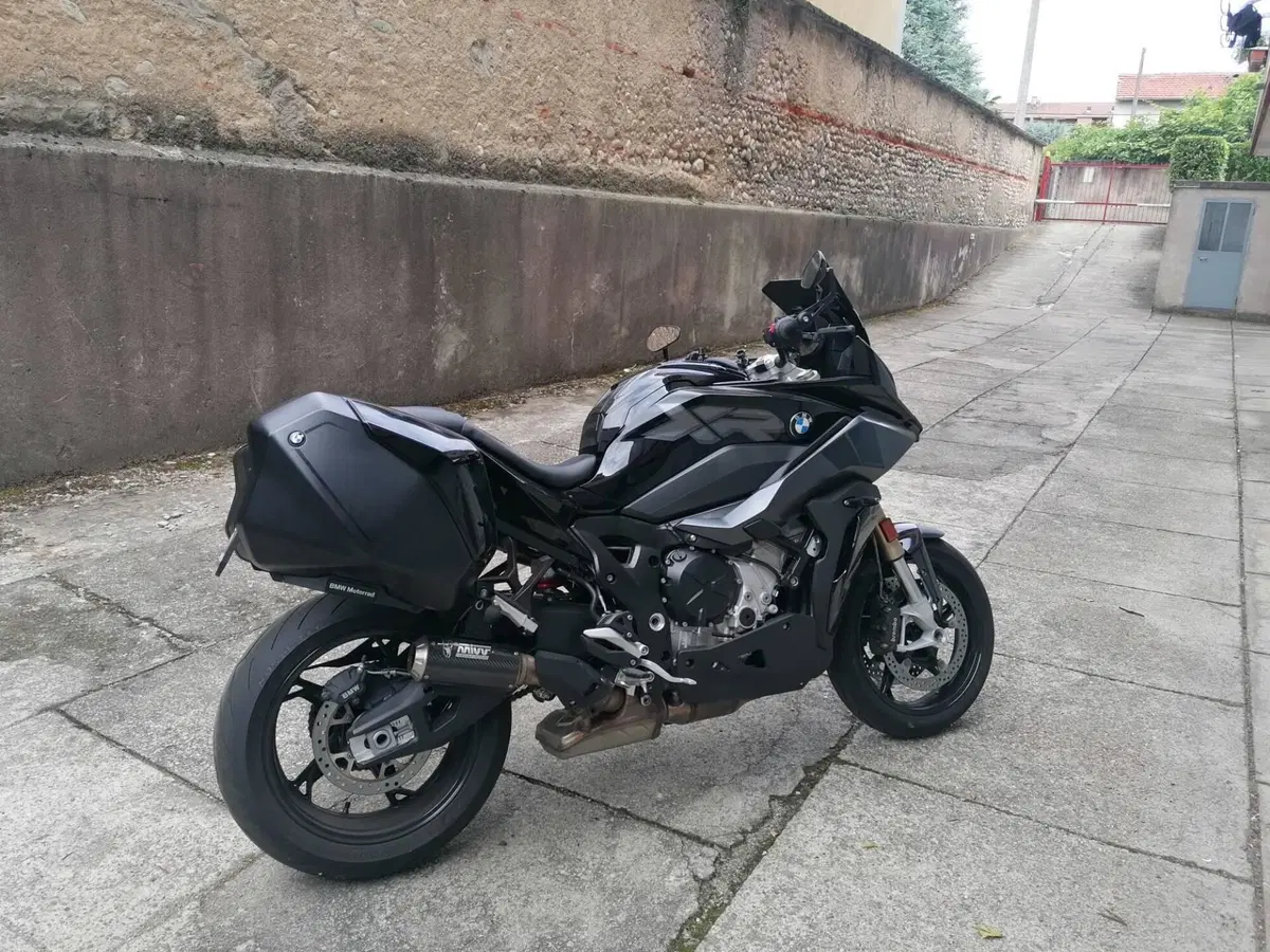 Bmw S 1000 XR (2020 - 23) (4)