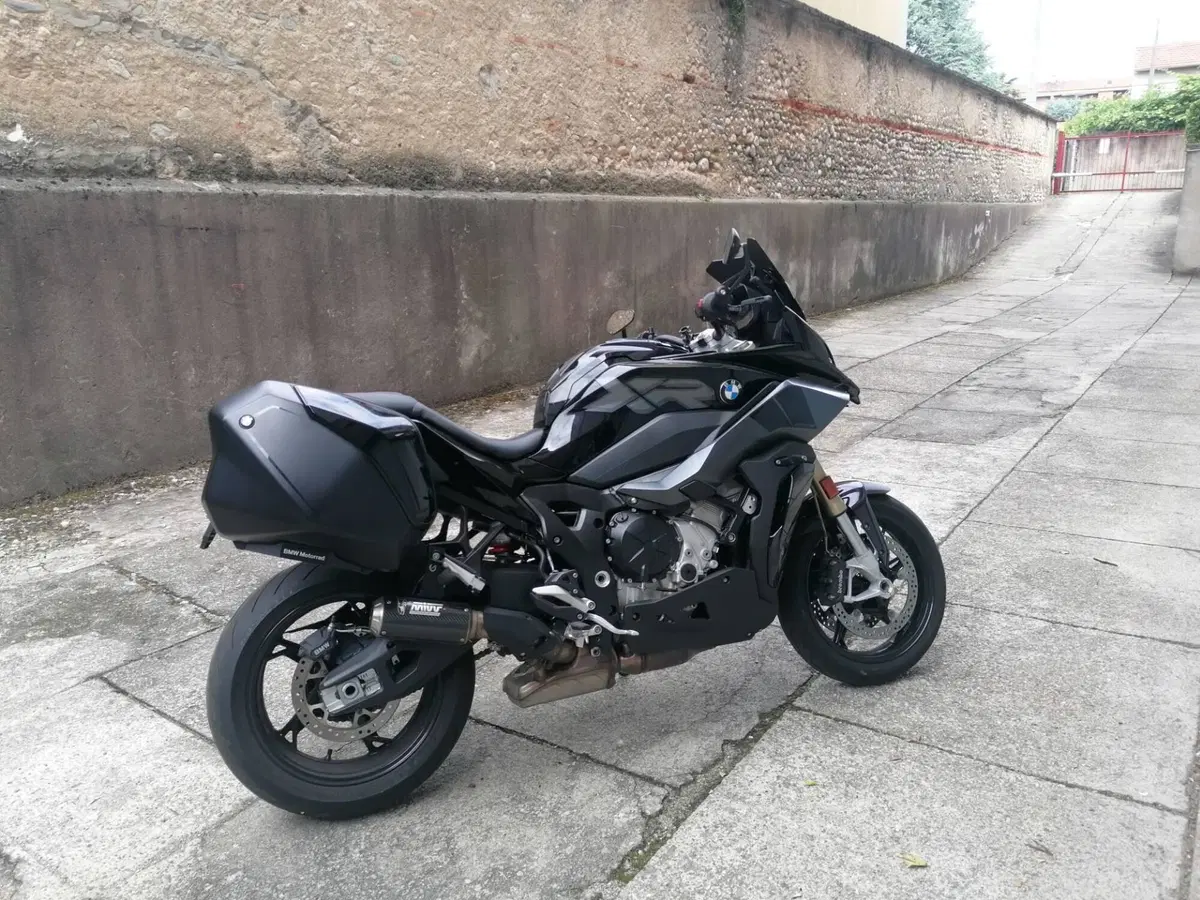 Bmw S 1000 XR (2020 - 23) (6)