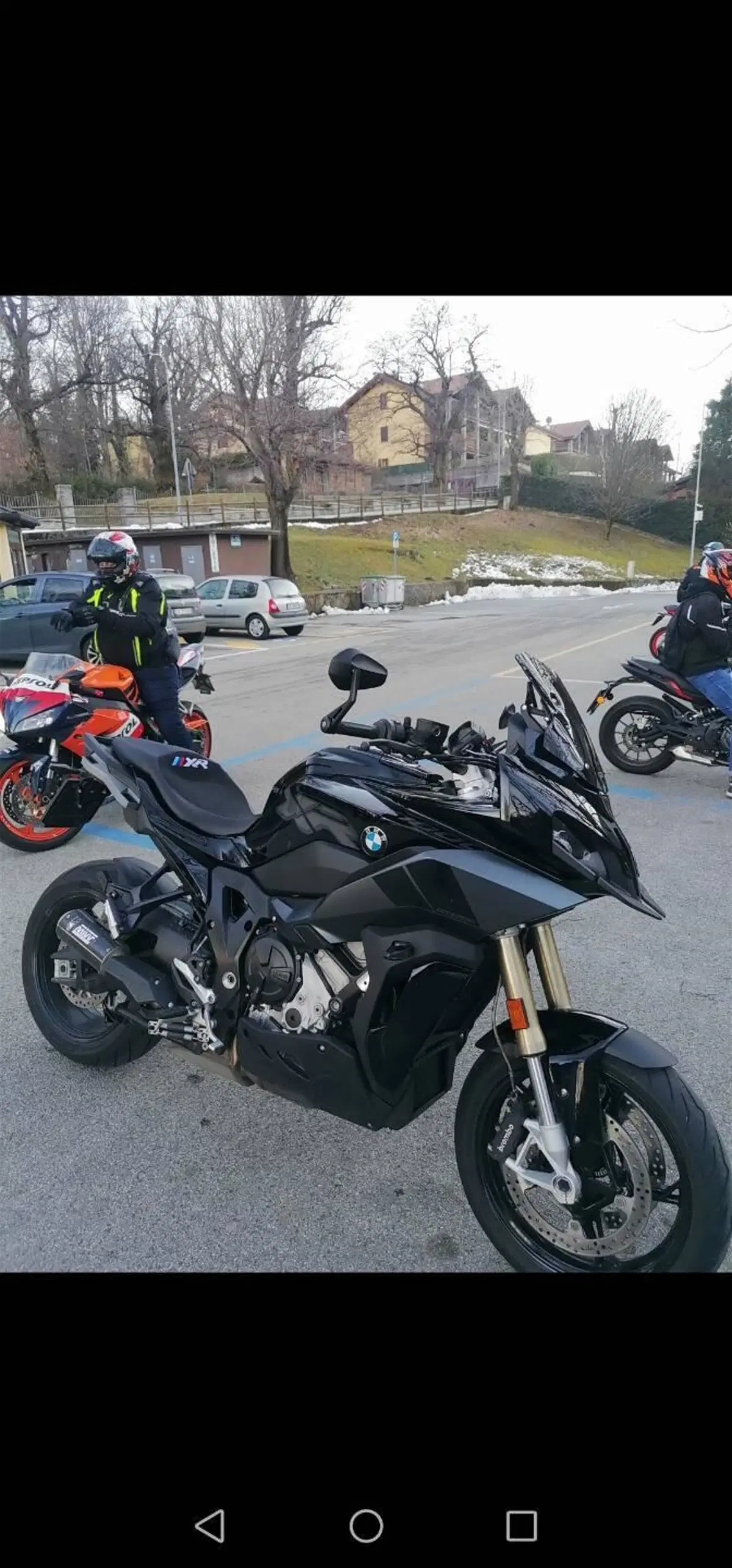 Bmw S 1000 XR (2020 - 23) (7)