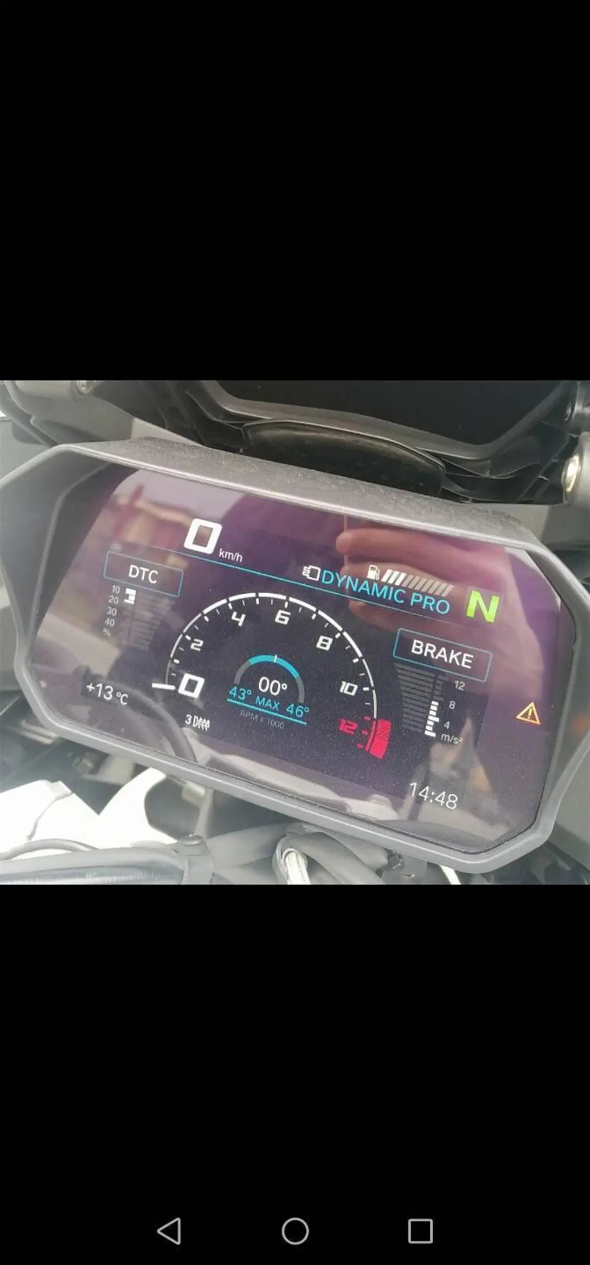 Bmw S 1000 XR (2020 - 23) (8)