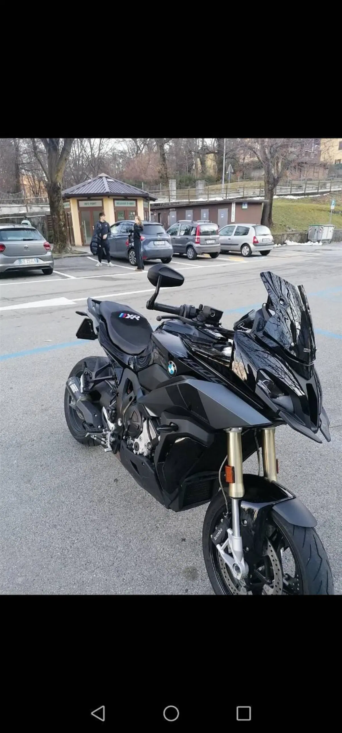 Bmw S 1000 XR (2020 - 23) (9)
