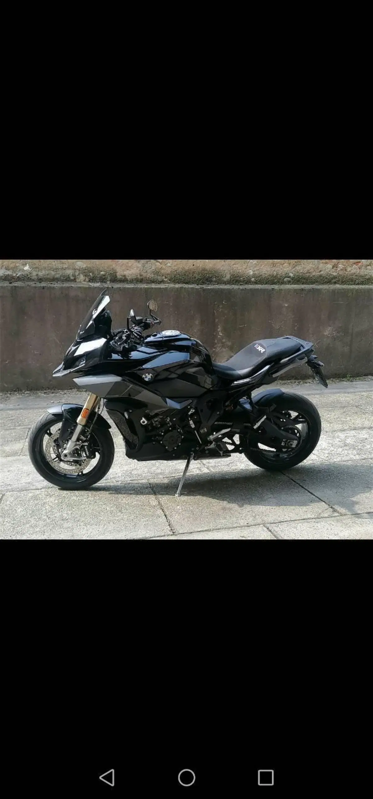 Bmw S 1000 XR (2020 - 23) (10)