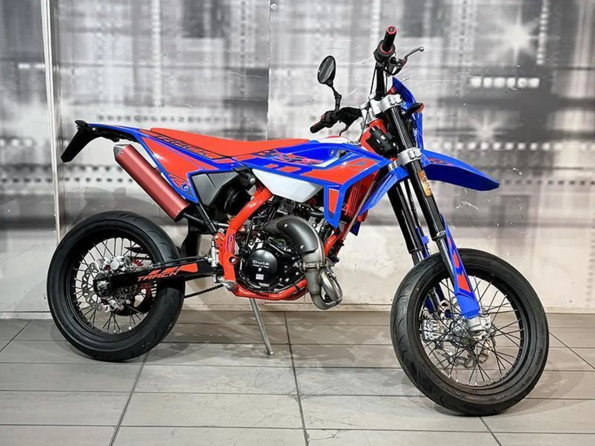 Betamotor RR 50 Motard (2021 - 26)
