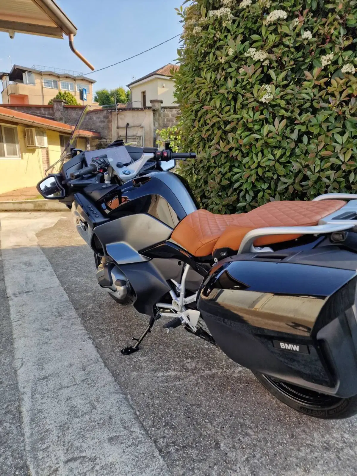 Bmw R 1250 RT (2021 - 25) (3)