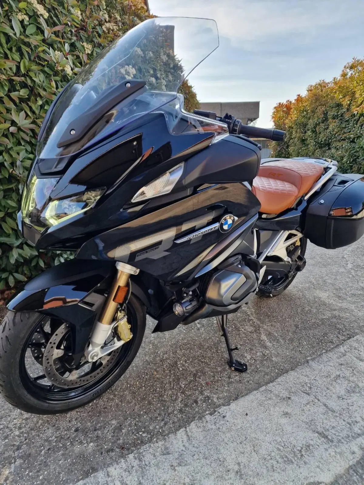Bmw R 1250 RT (2021 - 25) (4)