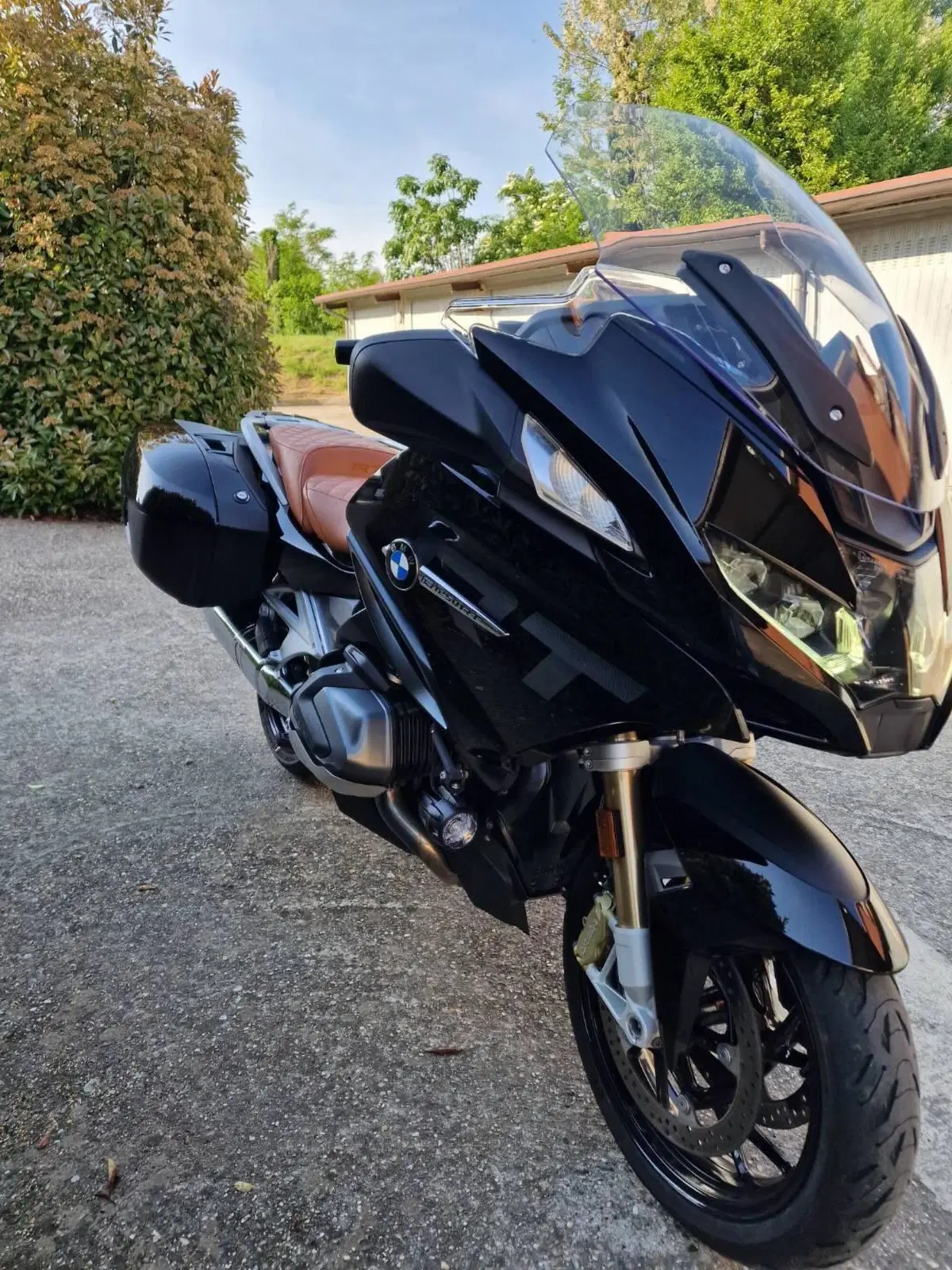 Bmw R 1250 RT (2021 - 25) (5)