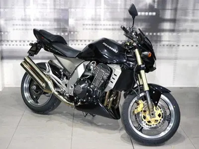 Kawasaki Z 1000 (2003 - 06) usata