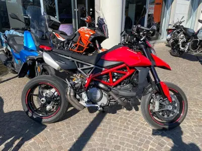 Ducati Hypermotard 950 (2019 - 20) usata