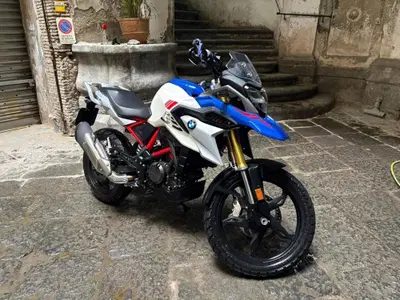 Bmw G 310 GS (2021 - 25) usata