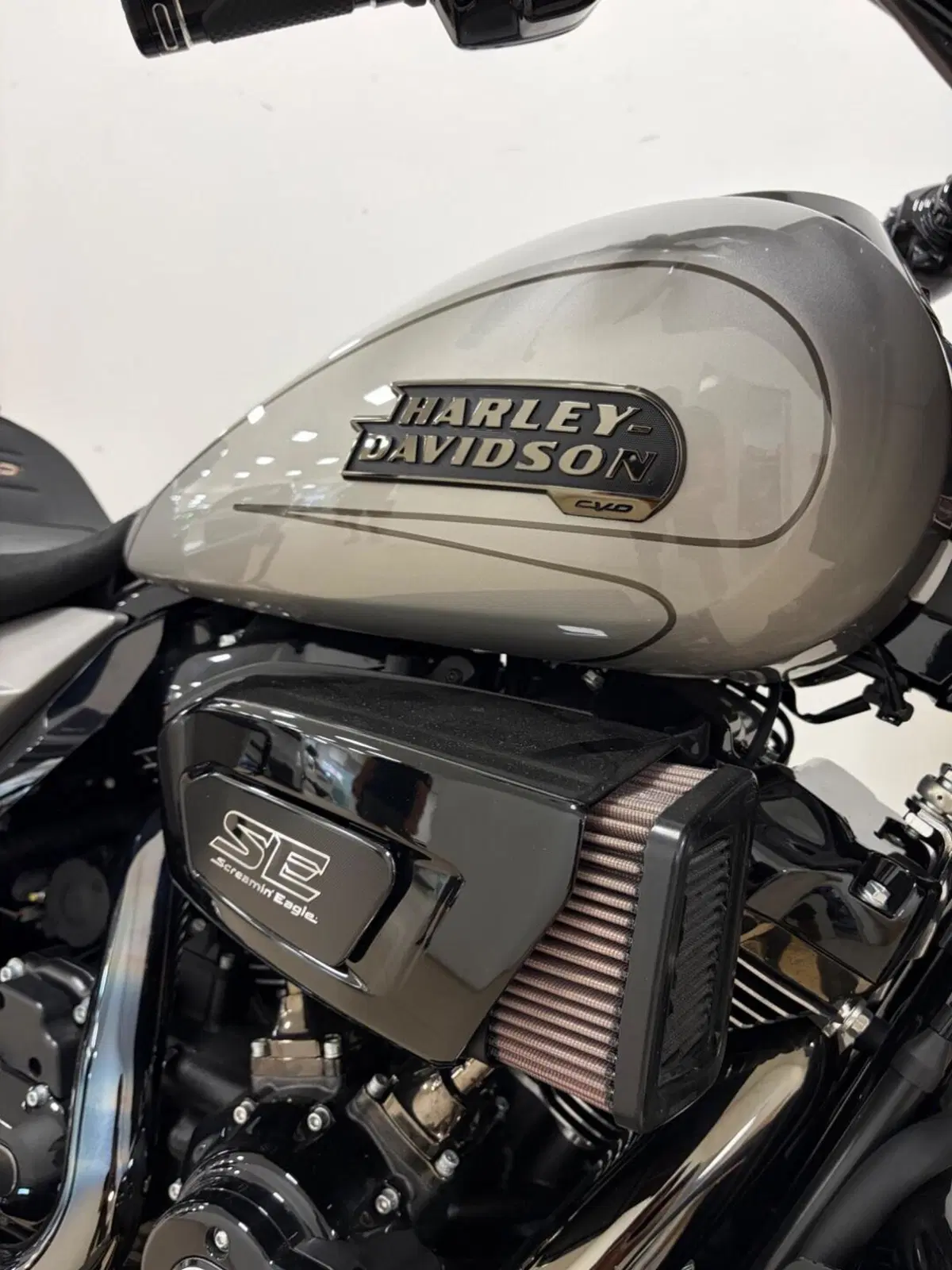 Harley-Davidson CVO Street Glide (2023) (4)
