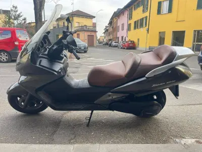 Honda Silver Wing 400 (2006 - 09) usata