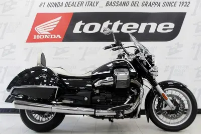 Moto Guzzi California 1400 Touring (2012 - 16) usata