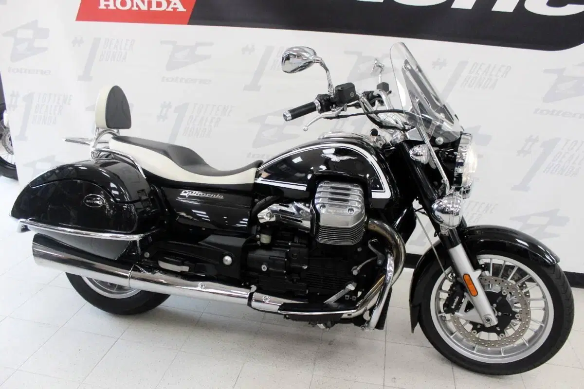 Moto Guzzi California 1400 Touring (2012 - 16) (3)