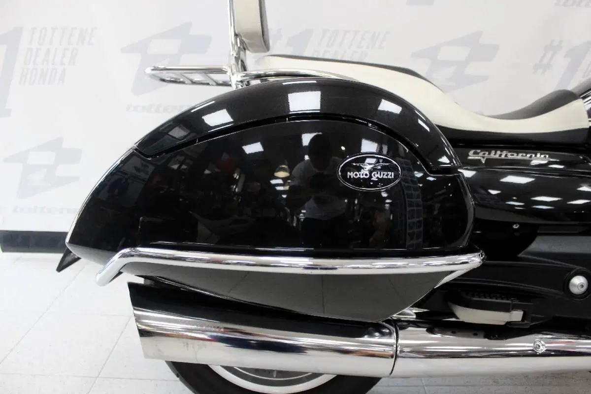 Moto Guzzi California 1400 Touring (2012 - 16) (6)