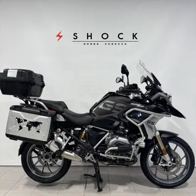 Bmw R 1200 GS (2017 - 18) usata