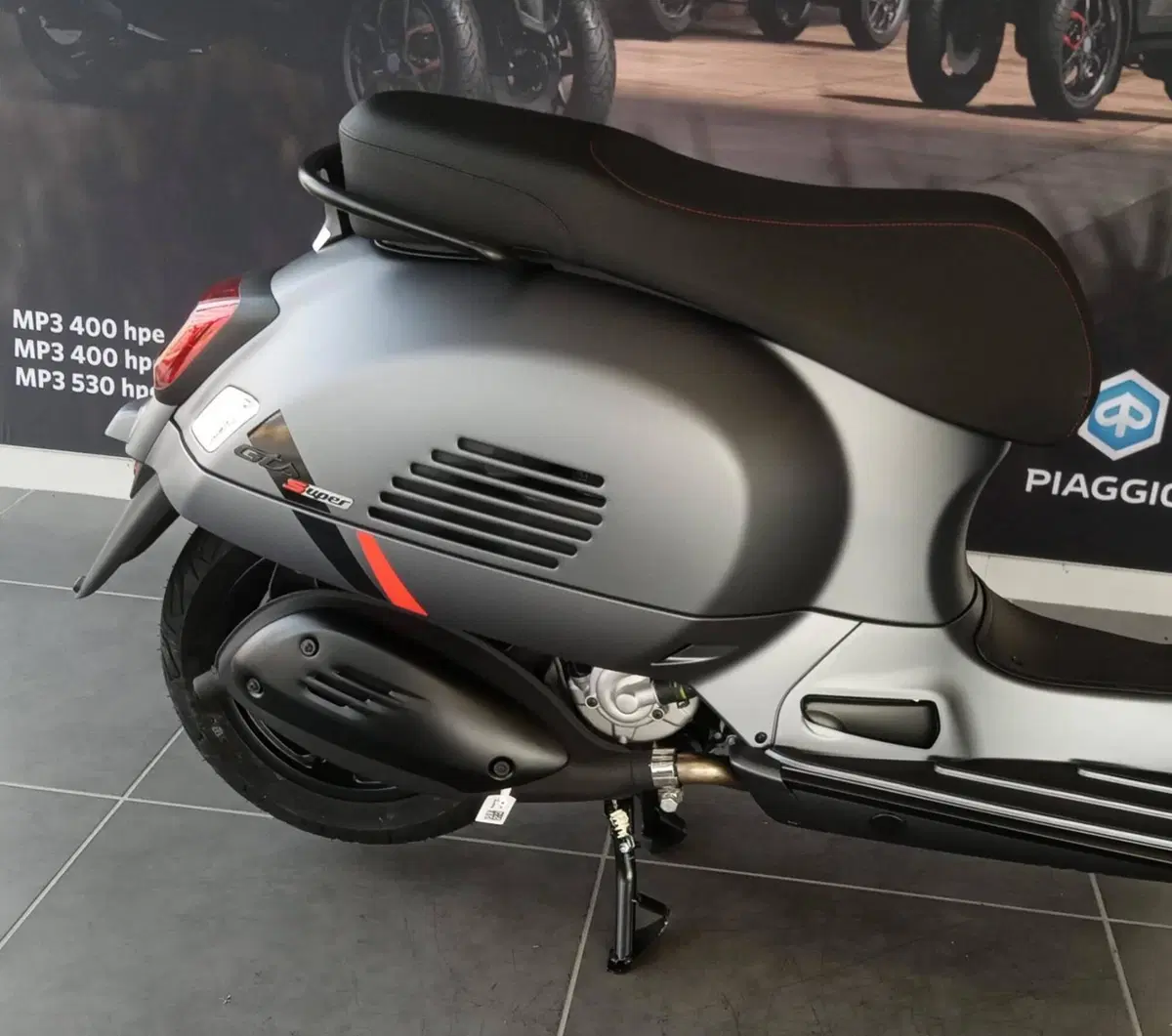 Vespa GTS 310 Supersport (2025 - 26) (5)