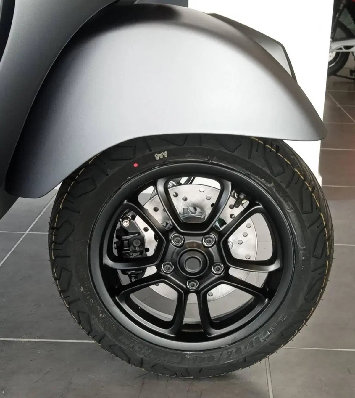 Vespa GTS 310 Supersport (2025 - 26) (6)