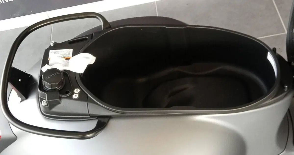 Vespa GTS 310 Supersport (2025 - 26) (8)