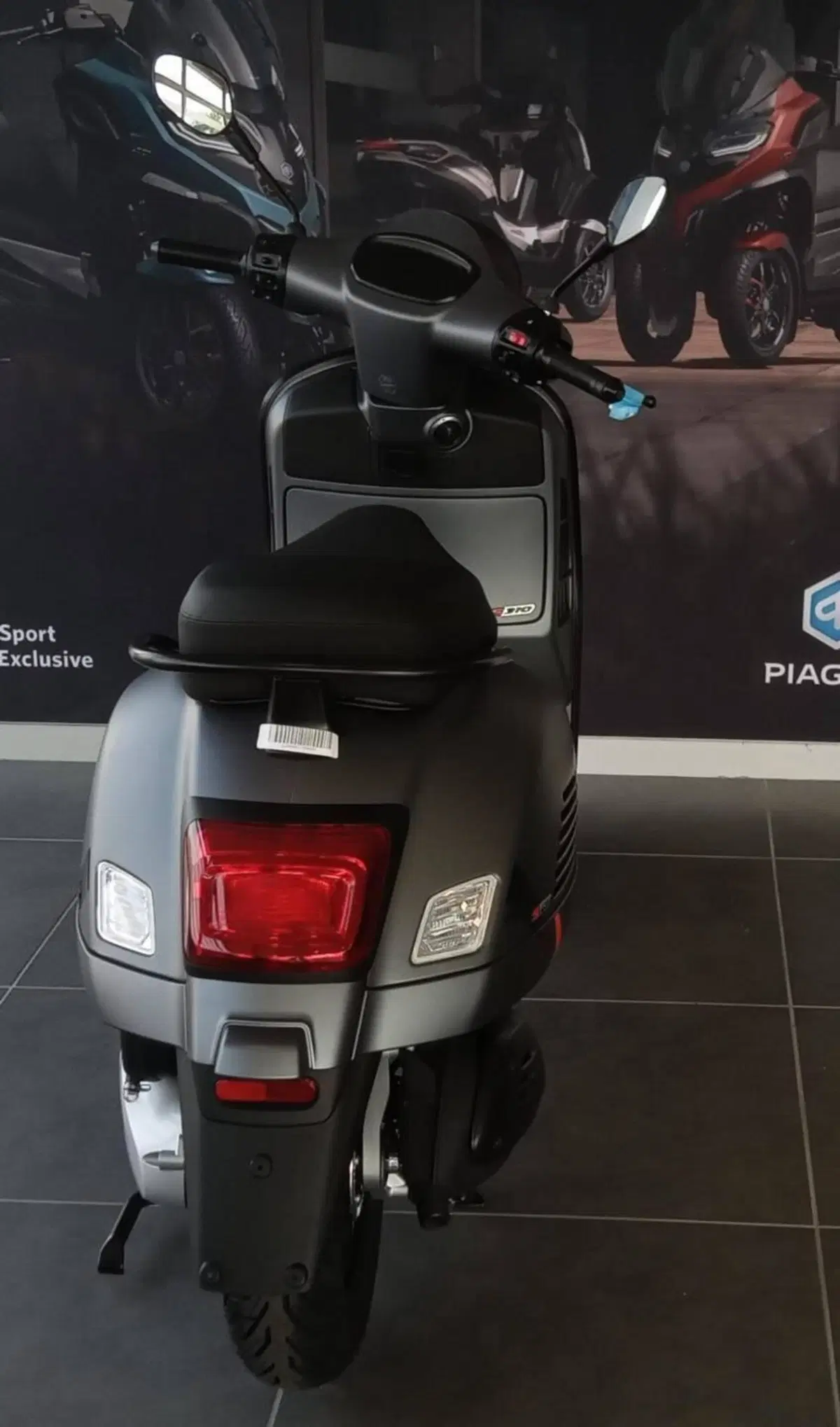 Vespa GTS 310 Supersport (2025 - 26) (10)