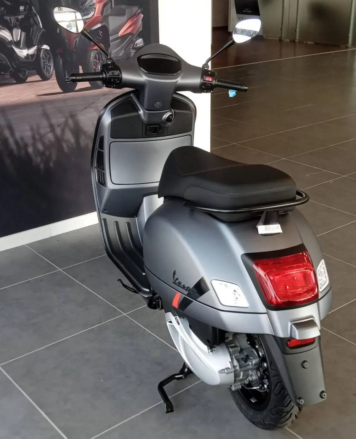 Vespa GTS 310 Supersport (2025 - 26) (11)