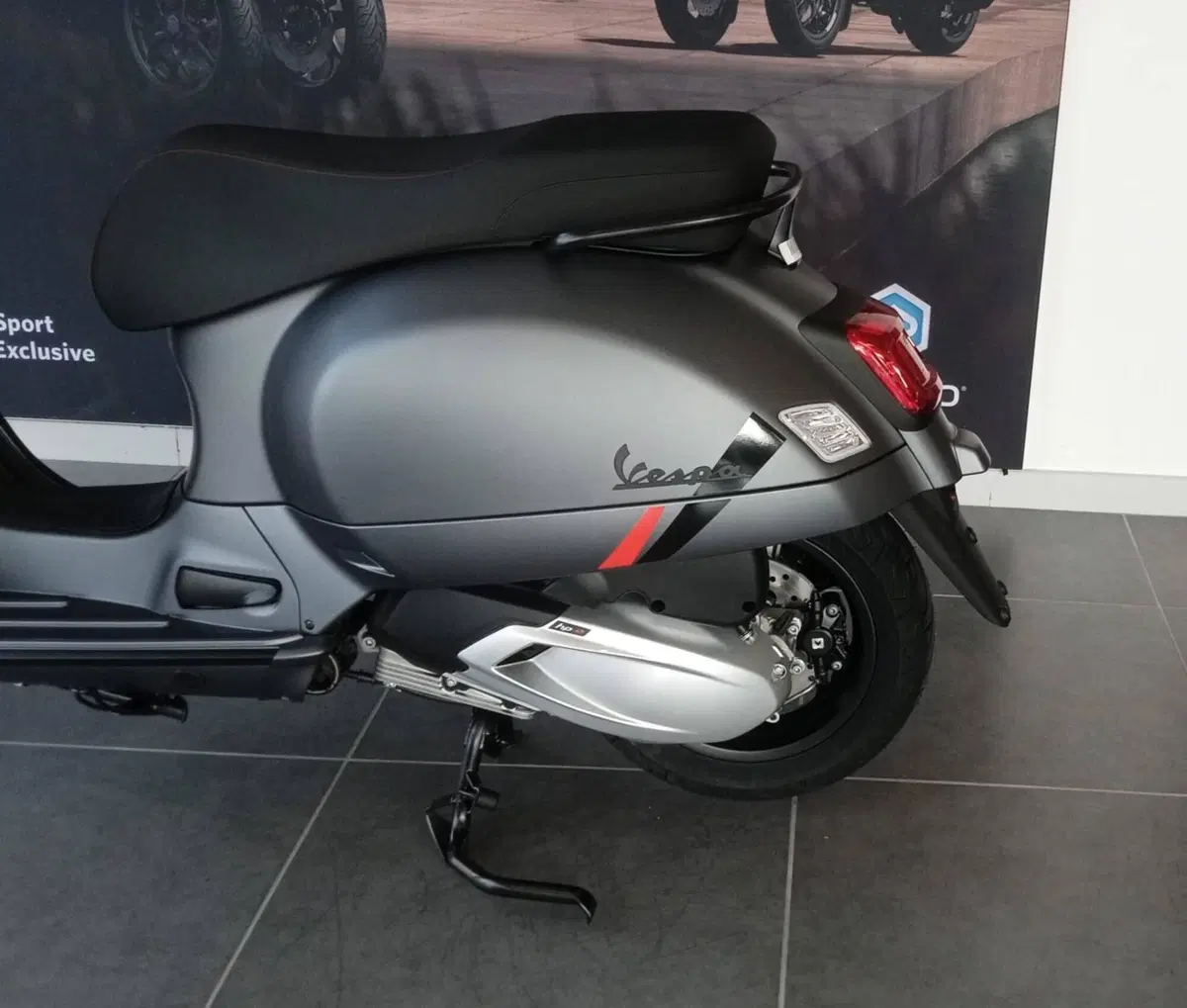 Vespa GTS 310 Supersport (2025 - 26) (13)
