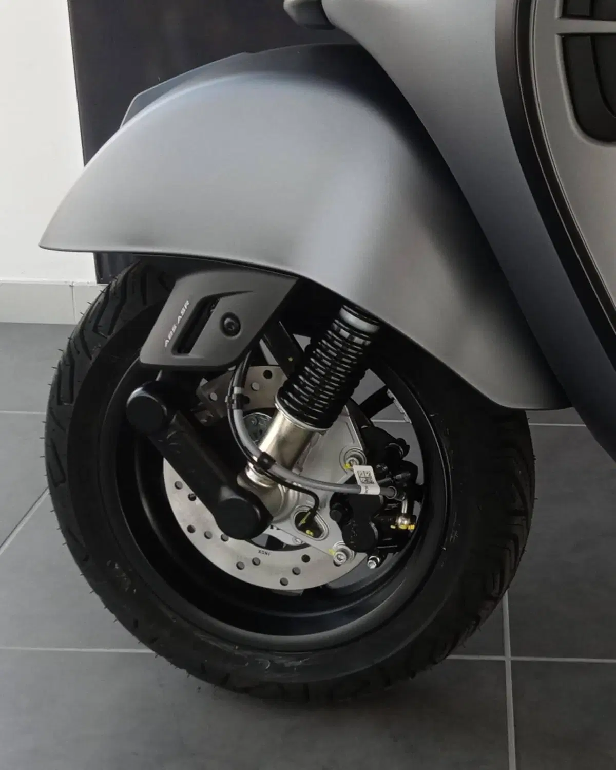 Vespa GTS 310 Supersport (2025 - 26) (14)
