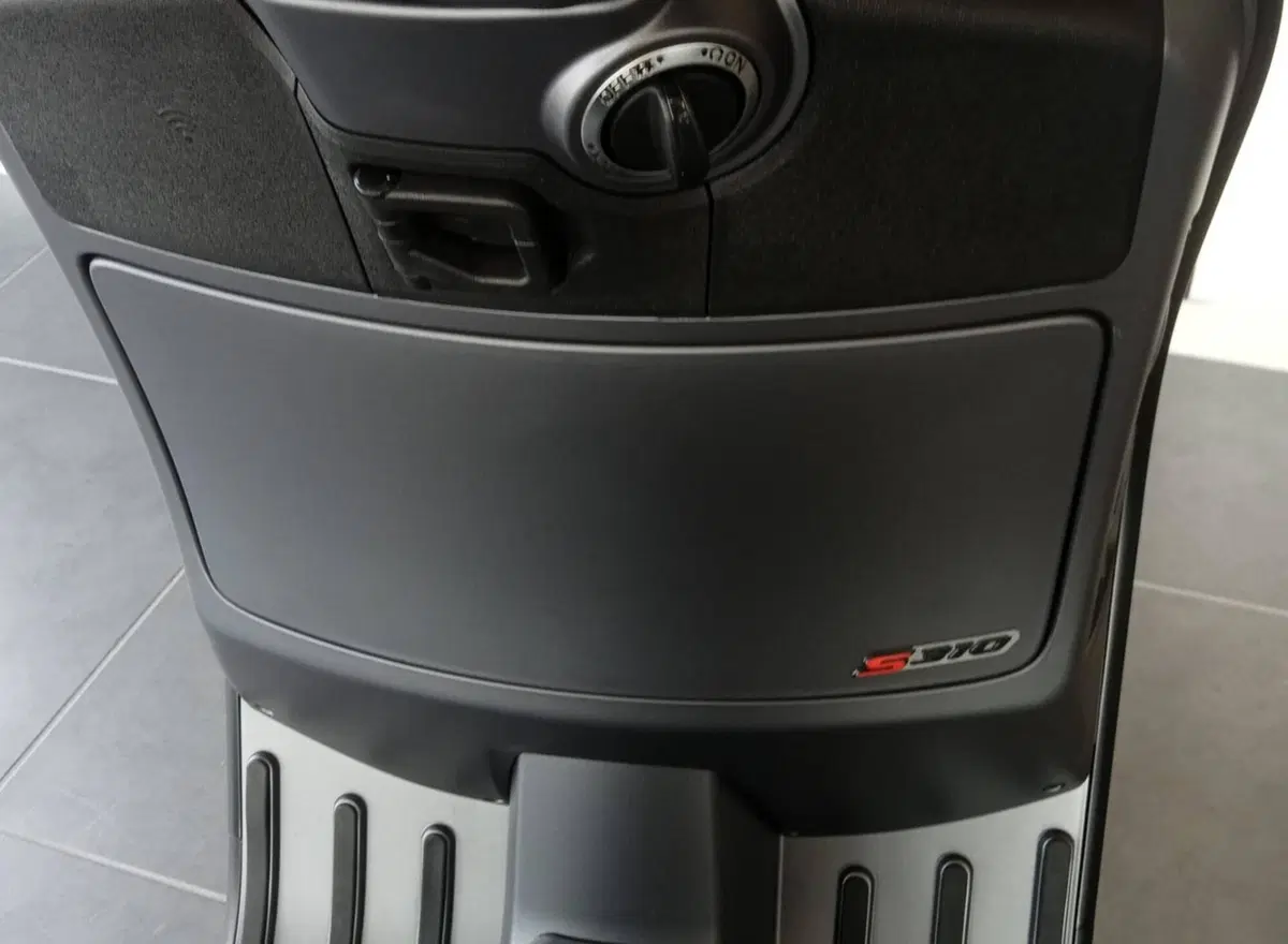 Vespa GTS 310 Supersport (2025 - 26) (16)